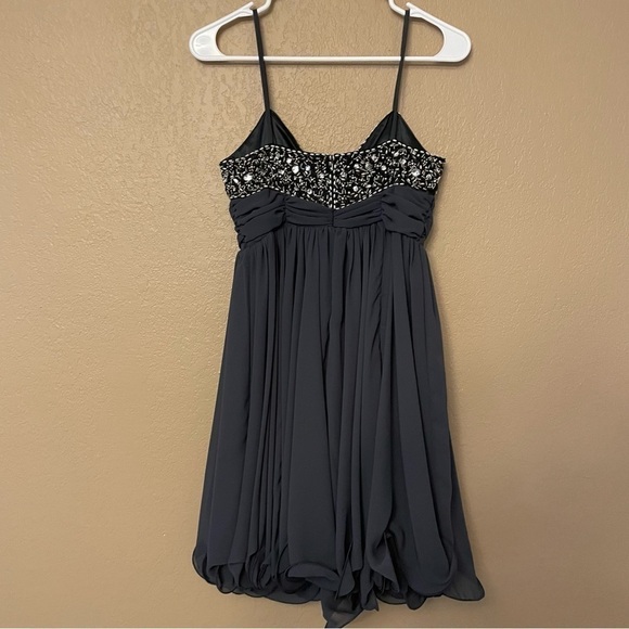 French Connection Penelope Cocktail Dress Size 4 - Picture 9 of 14